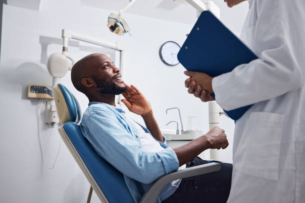 Best Emergency Treatment for Toothache in Rm Beach, WA