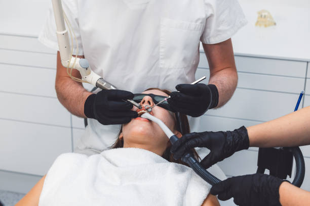 Best Walk-In Emergency Dentist in Rm Beach, WA