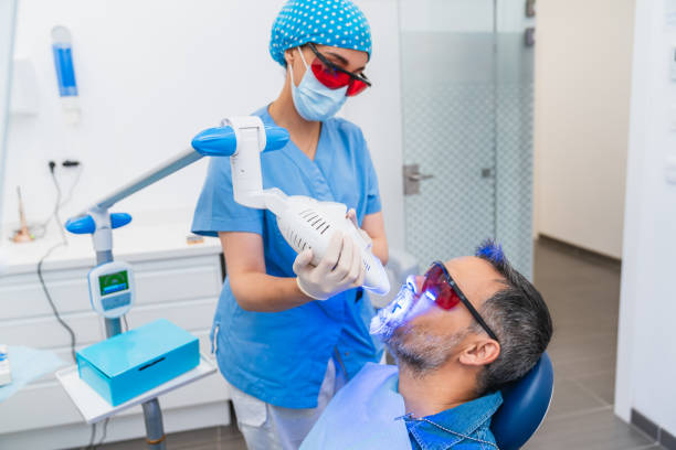 Best After-Hours Emergency Dentist in Rm Beach, WA